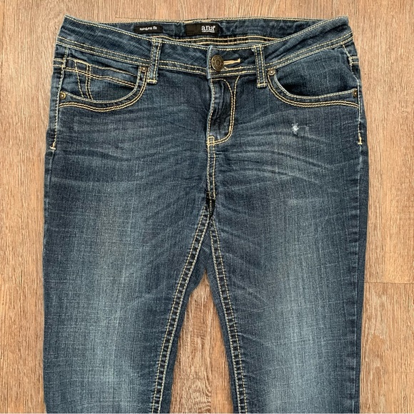 Ana Modern Fit Size 6 - Picture 2 of 8